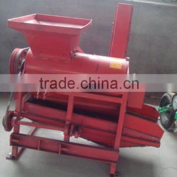 HOT agricultural machinery - thresher