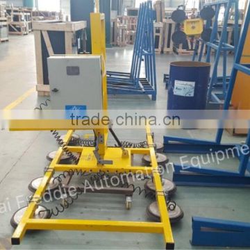Vacuum lifter with DC power