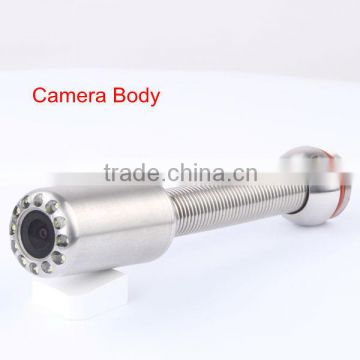 Hot New Battery Operated Wireless Telescopic Pole Camera Included Underwater Inspection Camera