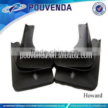 Mudguard For Mitsubishi Outlander 2013