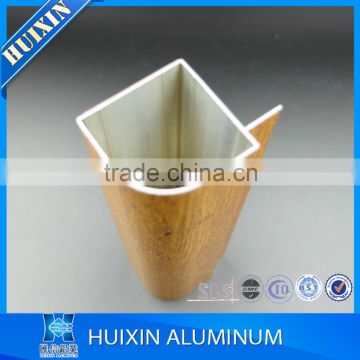 aluminium alu / aluminium in / profiles aluminum for kitchen to Libya market