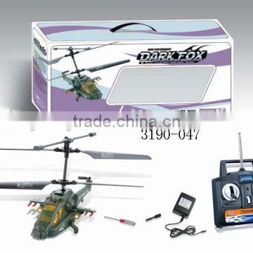 rc helicopter(3CH)