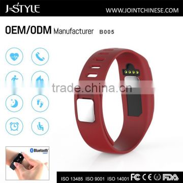 Professional factory for 3d sensor pedometer bsci quality standard