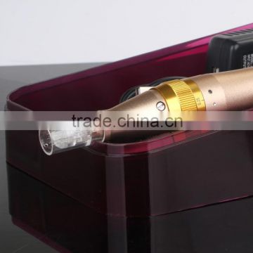 Auto Microneedle System /Auto derma roller OMT-5