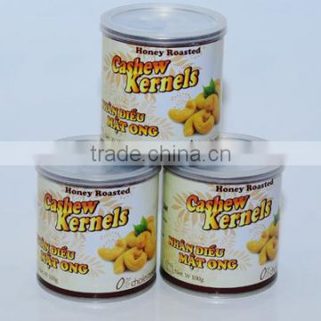 Vietnam Honey Roasted Cashew Kernals 200Gr FMCG products