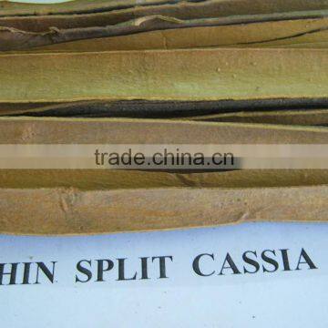 VIETNAM SPLIT CASSIA