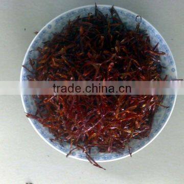 Good Quality Crushed Dry Chili Slice