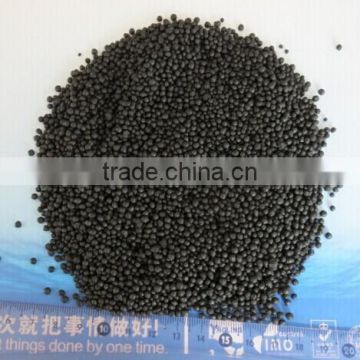 Seaweed organic granular NPK fertilizer with low price and high quality