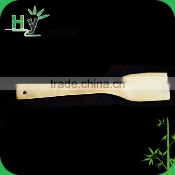 Wholesale high quality square bamboo shovel from China