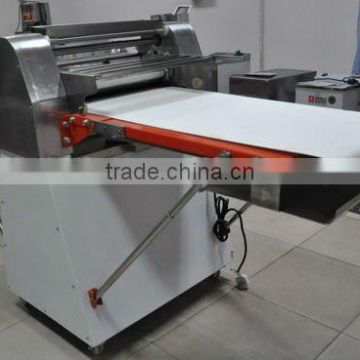 Moden design dough sheeter, durable machine