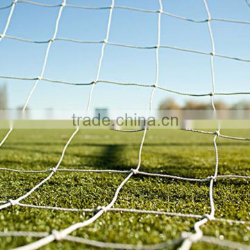 Knotted Net for Sport