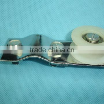 Pulley Chain Tensioner Bracket for 49cc 60cc 66cc 80cc 2-stroke Engine Bicycle
