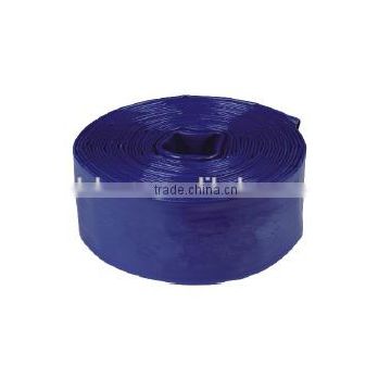 PVC water hose for irrigation