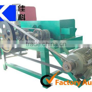 water tank wire drawing machine (factory)