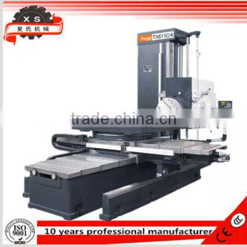 TK611C/1A CNC horizontal boring machine