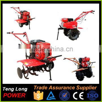 Top seller ISO/CE chinese farm tiller cultivator for sale