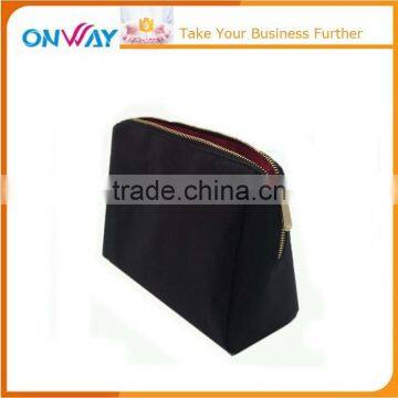 Custom Makeup Travel Toiletry Promotional Fashion Cosmetic Bag