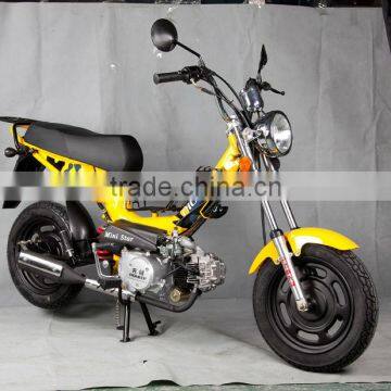 110cc mopeds