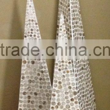 High quality best selling Mother of pear decorating chrismas tree from Vietnam