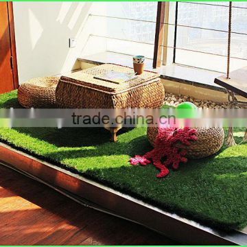 Decorate Grass Mat