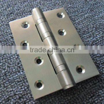 (OEM manufacture) 4inch stainless steel 201 door hinge 4201