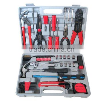 48PC hand tool set