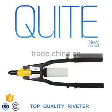 Top quality hand riveter cheap price rivete gun for China