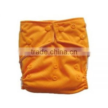 Baby cloth diaper, Plain color Cloth Diaper