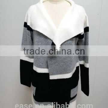 2017 Custom Lady Cloak sweater