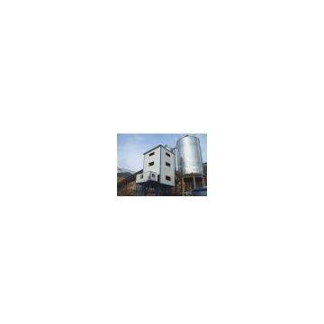 Sell Concrete Batch Plant