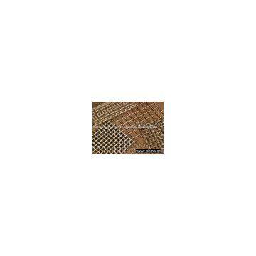 Square Wire Mesh