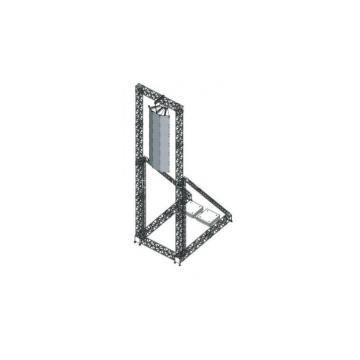 aluminum concert stage truss stand,led screen stand,aluminum display truss