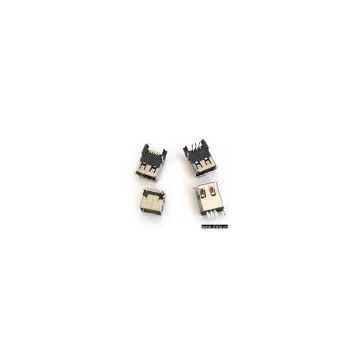 Sell IEEE 1394  Connectors