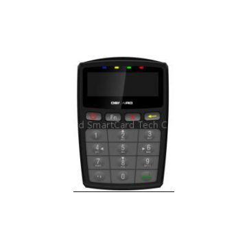 Bluetooth PINPAD Payment Terminal