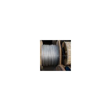 ACSR Cable, ACSR Conductor, Aluminum Conductor Steel Rainforced