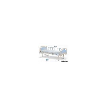 Deluxe Flat Childrens Care Bed