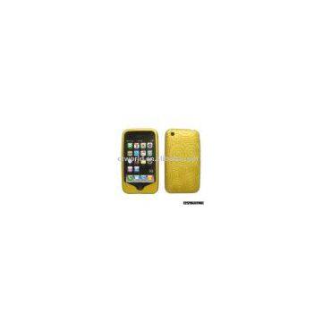 silicon case for iPhone 3G