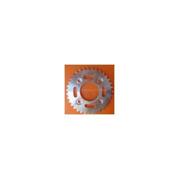 CNC Motorcycle sprocket 41T