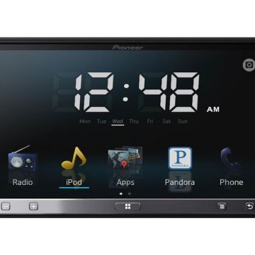 3g Multi-language Touch Screen Car Radio 9 Inch For Audi Q5