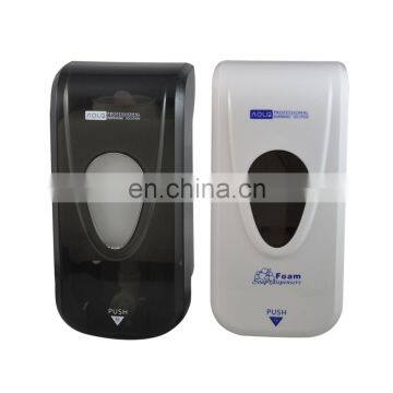 Bathroom Soap dispenser Kichen Plastic Hand Soap Dispenser Manual Soap Dispenser