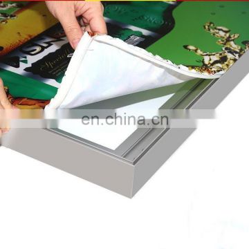 Cheap  Printable PVC Backlit Textile Polyester Fabric Rolls