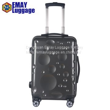 Cool High Quality PC LUGGAGE Men's Travel Luggage Bag
