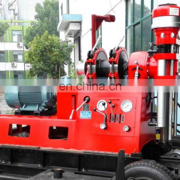 agriculture /farm electric water well drilling machines /cheap underground water finding machine