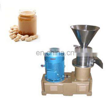 Hot selling peanut butter machine for sale/sesame butter making machine price