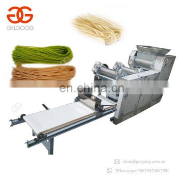 Professional Supply Dry Pasta Vermicelli Making Equipment Fresh Noodles Maker Rice Noodle Machine