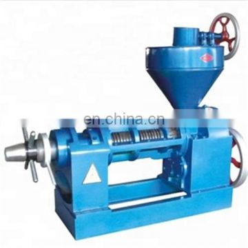 AMEC 2018 Hot Selling 6YL-95 Combined Automatic Oil Press Machine Home