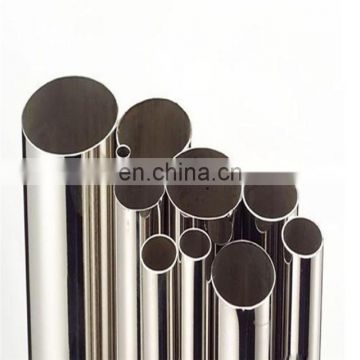 321h cold drawn stainless steel tube sizes