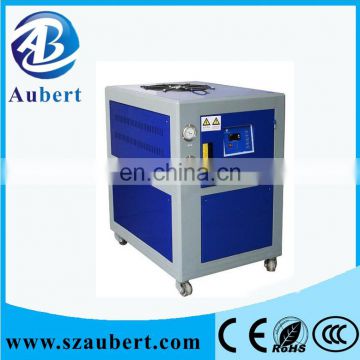 20 ton industrial water chiller air cooled
