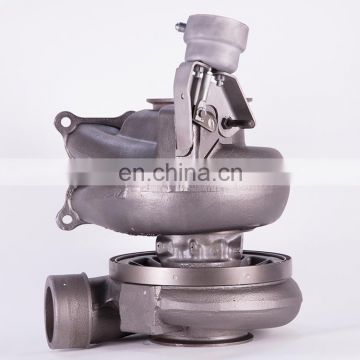 Diesel Turbocharger 233-1596 For CAT GTA4294BS Engine C15
