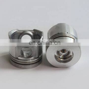 PC130-7 Excavator Parts 4D95L Piston 6208-31-2110